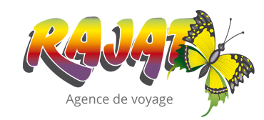 Logo TOURISME RAJAT