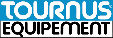 Logo TOURNUS EQUIPEMENT