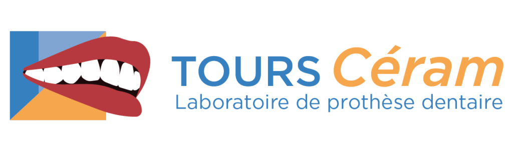 Logo TOURS CERAM