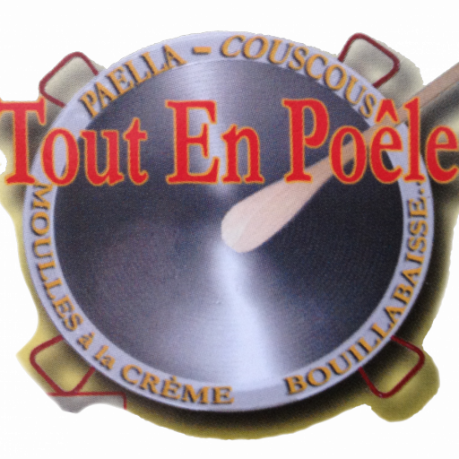 Logo TOUT EN POELE (T.E.P.)