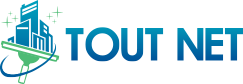 Logo TOUT NET NETTOYAGE