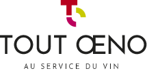 Logo TOUT'OENO