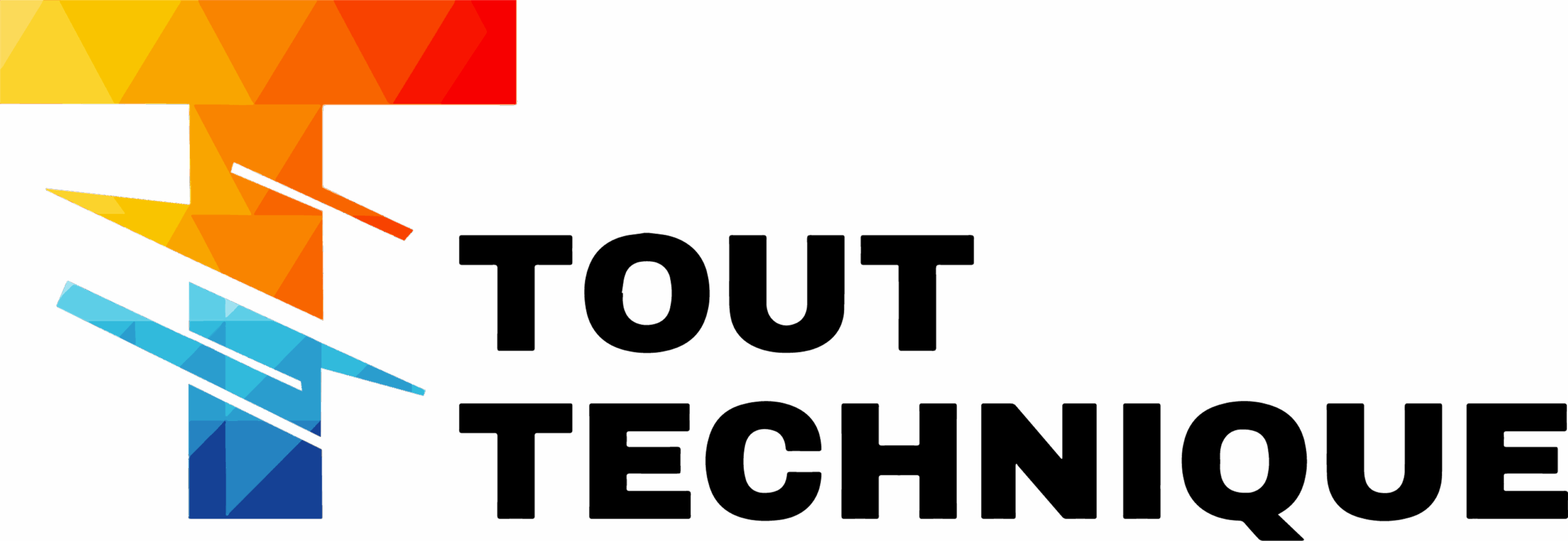 Logo TOUT TECHNIQUE