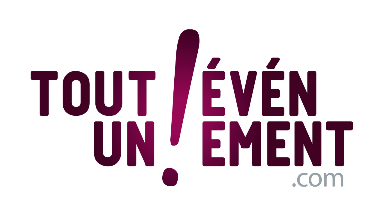 Logo TOUT UN EVENEMENT