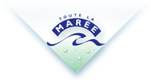 Logo TOUTE LA MAREE