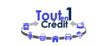 Logo TOUTEN1CREDIT