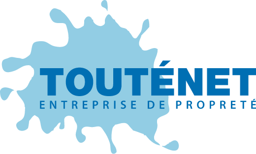 Logo TOUTENET