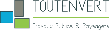 Logo TOUTENVERT
