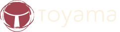 Logo TOYAMA
