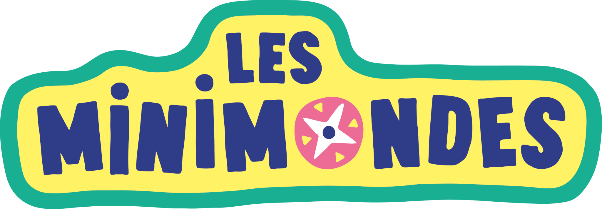 Logo TOYGETHER (LES MINI MONDES)