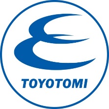 Logo TOYOTOMI EUROPE