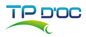 Logo TP D'OC (TP D'OC)
