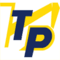 Logo TP PINEAU