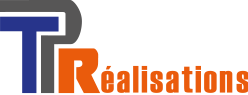 Logo TP REALISATIONS