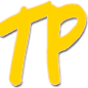 Logo TP SERVICES