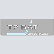 Logo TPBAT
