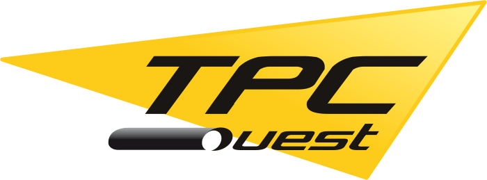 Logo TPC OUEST