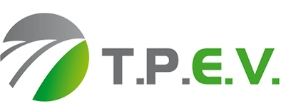 Logo TPEV