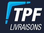Logo TPF LIVRAISONS