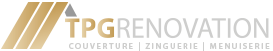 Logo TPG RENOVATION