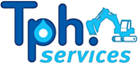 Logo TPH SERVICES