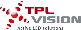 Logo TPL VISION