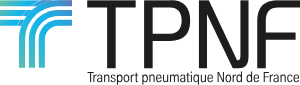 Logo TPNF