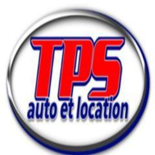 Logo TPS AUTO ET LOCATION