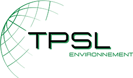 Logo TPSL ENVIRONNEMENT