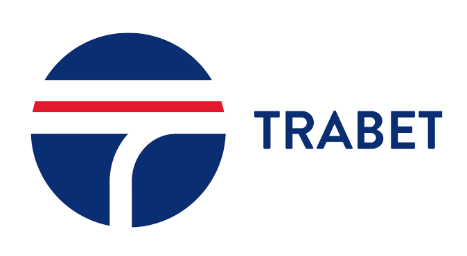 Logo TRABET