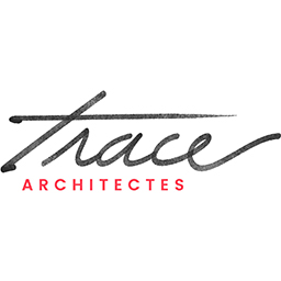Logo TRACE ARCHITECTES