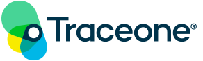 Logo TRACE ONE