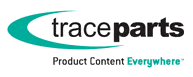 Logo TRACEPARTS