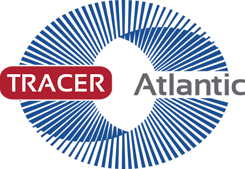 Logo TRACER ATLANTIC