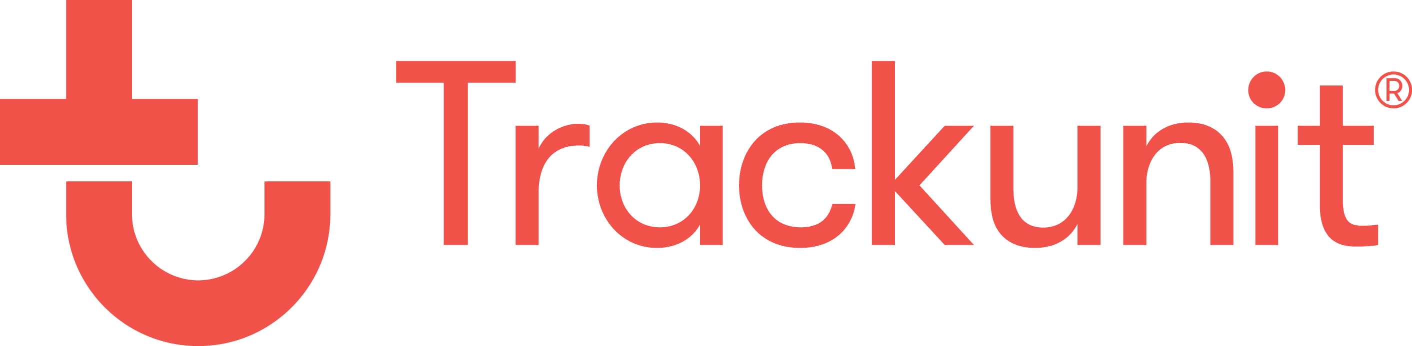 Logo TRACKUNIT