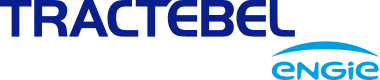 Logo TRACTEBEL ENGINEERING
