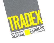 Logo TRADEX