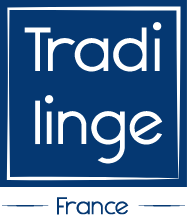 Logo TRADILINGE