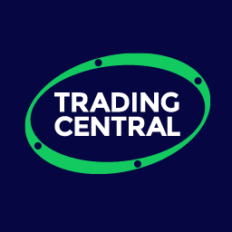 Logo TRADING CENTRAL SA