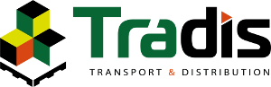 Logo TRADIS
