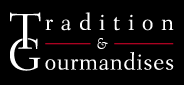 Logo TRADITION ET GOURMANDISES