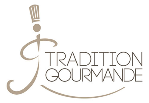 Logo TRADITION GOURMANDE
