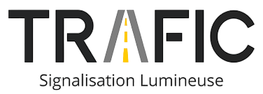 Logo TRAFIC