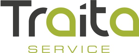 Logo TRAITASERVICE