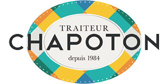 Logo TRAITEUR CHAPOTON