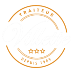 Logo TRAITEUR VILLETTE