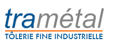 Logo TRAMETAL