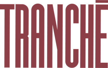 Logo TRANCHE DE CAKE