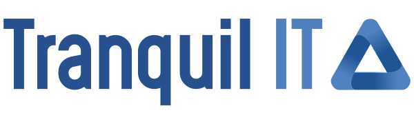 Logo TRANQUIL I.T. SYSTEMS (TRANQUIL I T SYSTEMS)