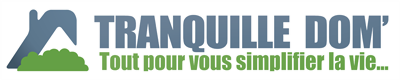 Logo TRANQUILLE DOM